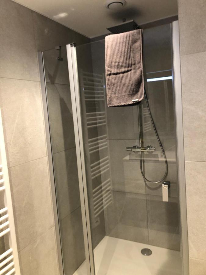 Garou Apartment Luxemburg