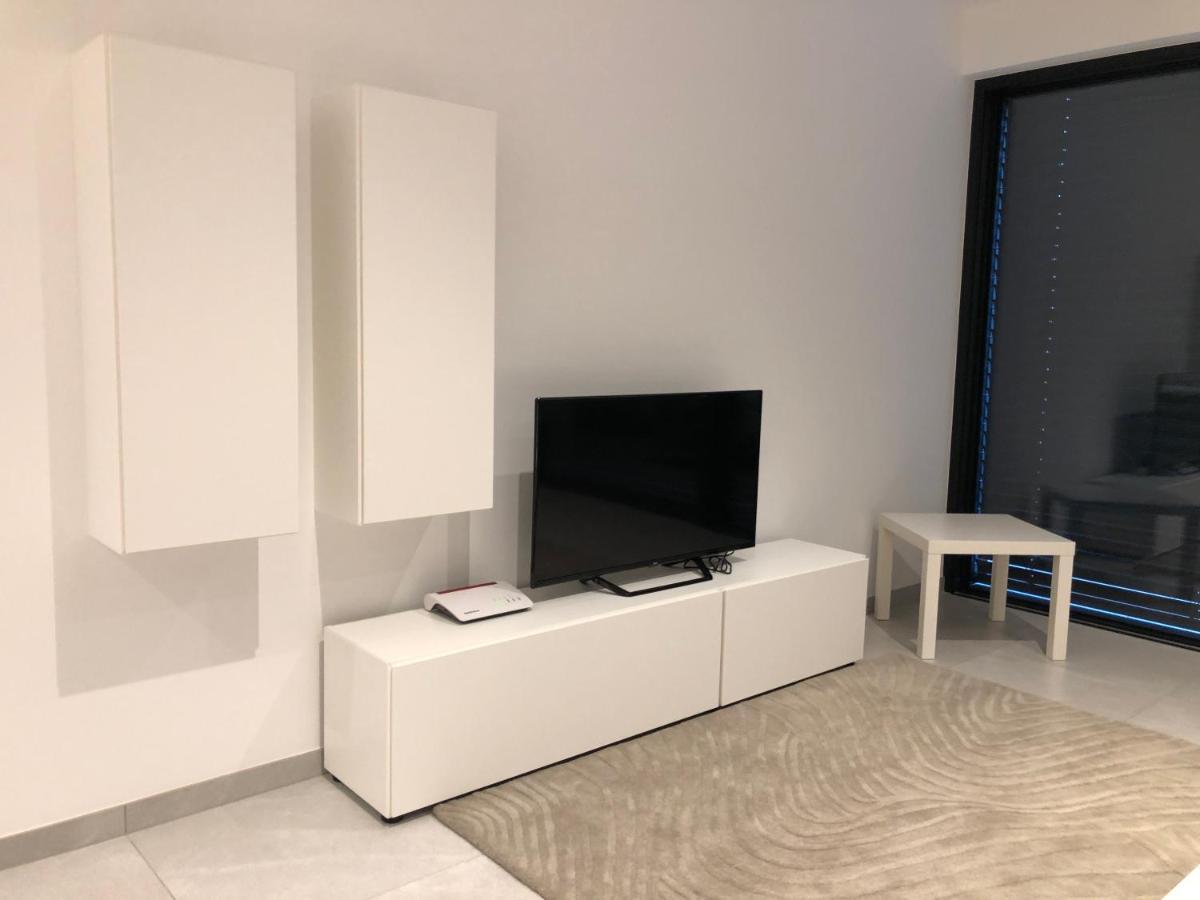 Garou Apartment Luxemburg