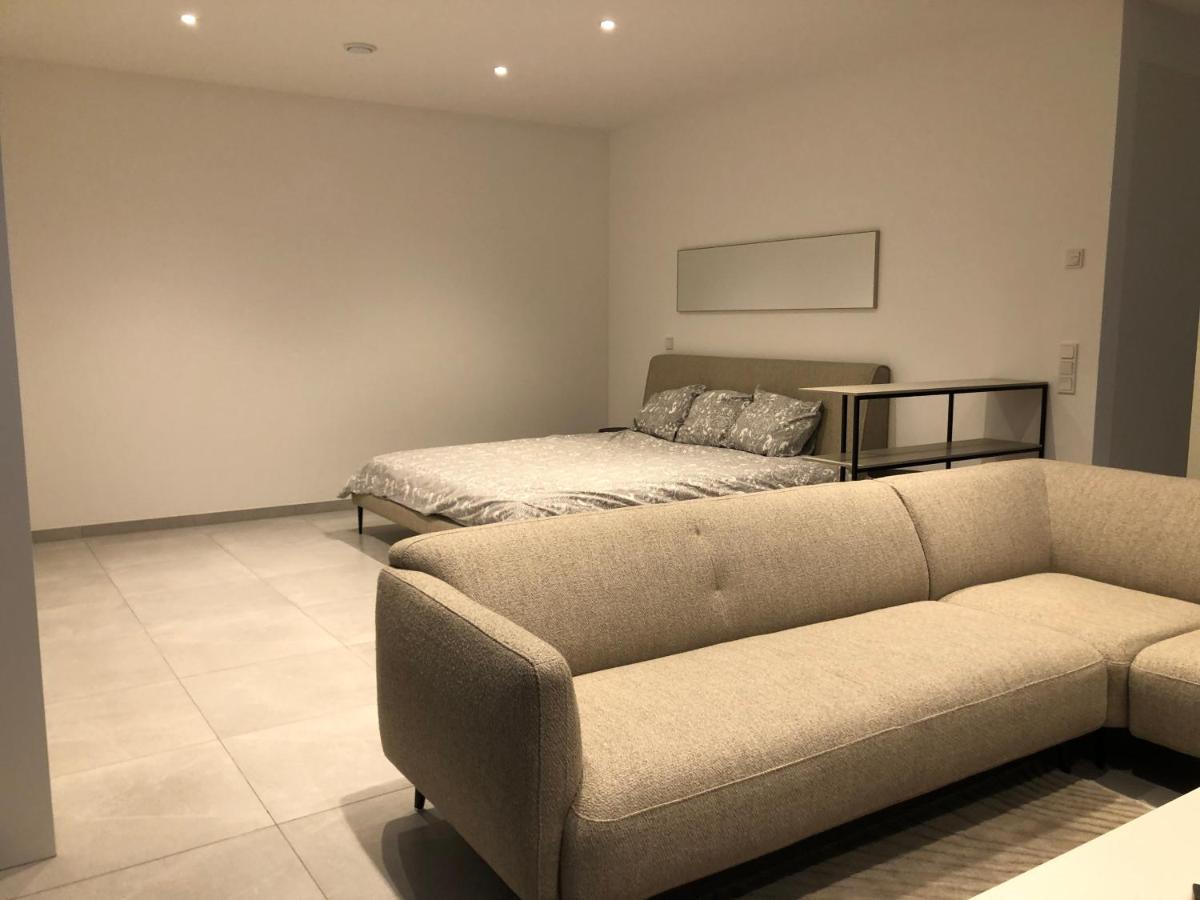Apartment Garou Luxemburg