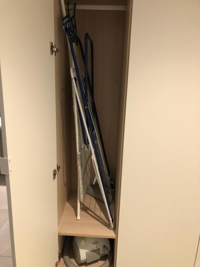 Garou Apartment Luxemburg