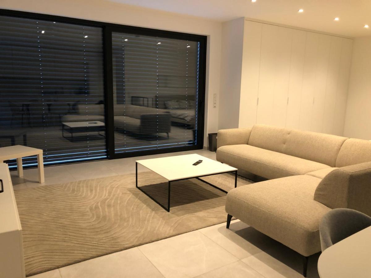 Garou Apartment